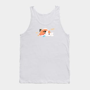 Puniko UUUUUU EEEEEE Tank Top